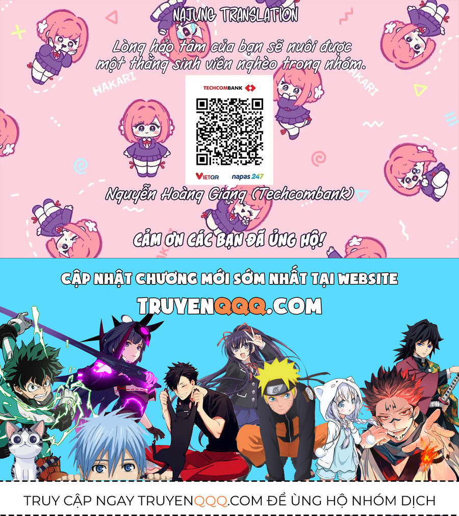 Hành Trình Chinh Phục Thế Giới Đầy Nhục Nhã của Cựu Ma Vương Với Kỹ Năng Thượng Thừa "Cầu Xin Tha Mạng" - Chapter 8 - Page 29