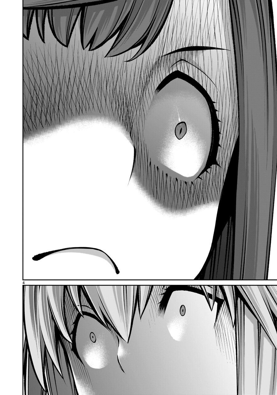 Hành Trình Chinh Phục Thế Giới Đầy Nhục Nhã của Cựu Ma Vương Với Kỹ Năng Thượng Thừa "Cầu Xin Tha Mạng" - Chapter 8 - Page 4