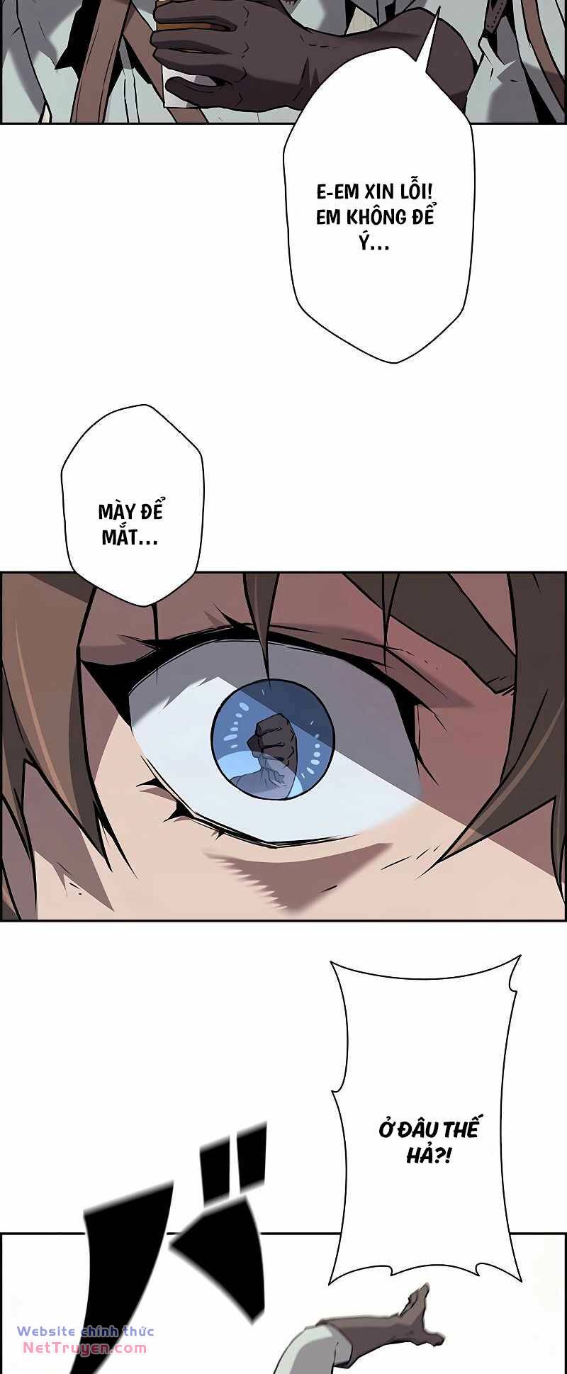Đặc Tính Tiến Hóa Của Chiêu Hồn Sư - Chapter 47 - Page 15