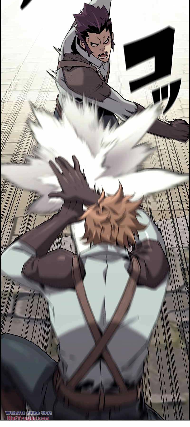 Đặc Tính Tiến Hóa Của Chiêu Hồn Sư - Chapter 47 - Page 16