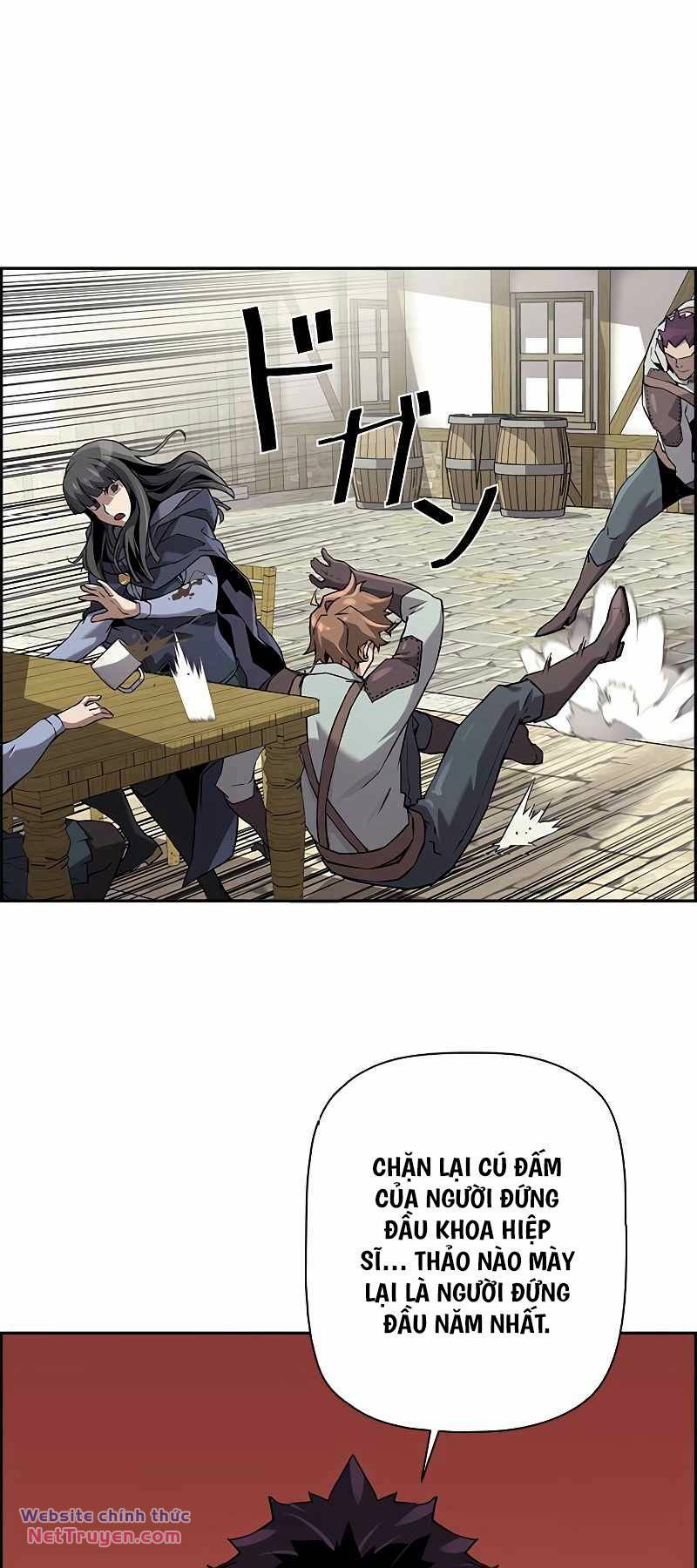 Đặc Tính Tiến Hóa Của Chiêu Hồn Sư - Chapter 47 - Page 17