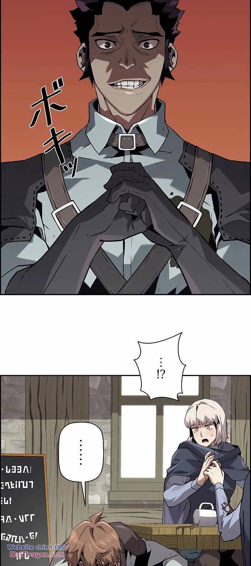 Đặc Tính Tiến Hóa Của Chiêu Hồn Sư - Chapter 47 - Page 18