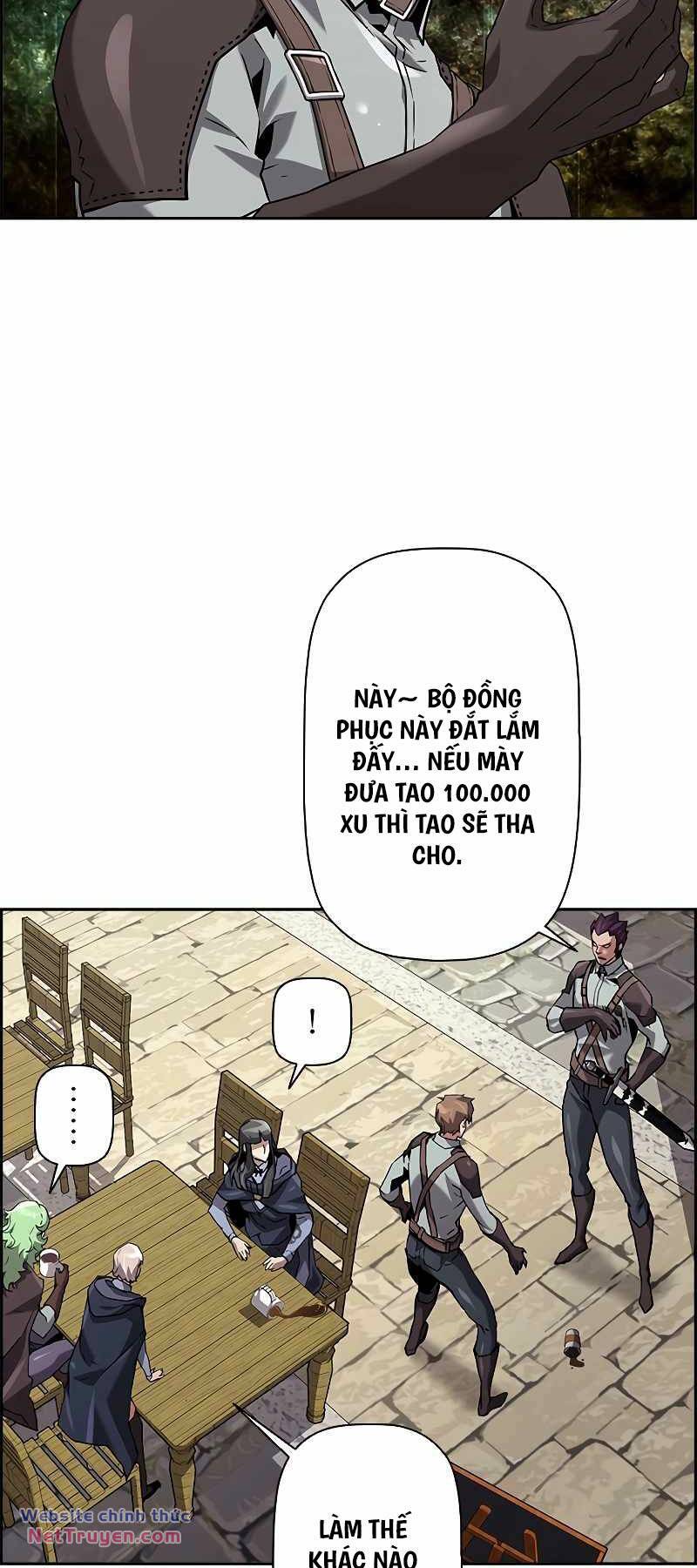 Đặc Tính Tiến Hóa Của Chiêu Hồn Sư - Chapter 47 - Page 20