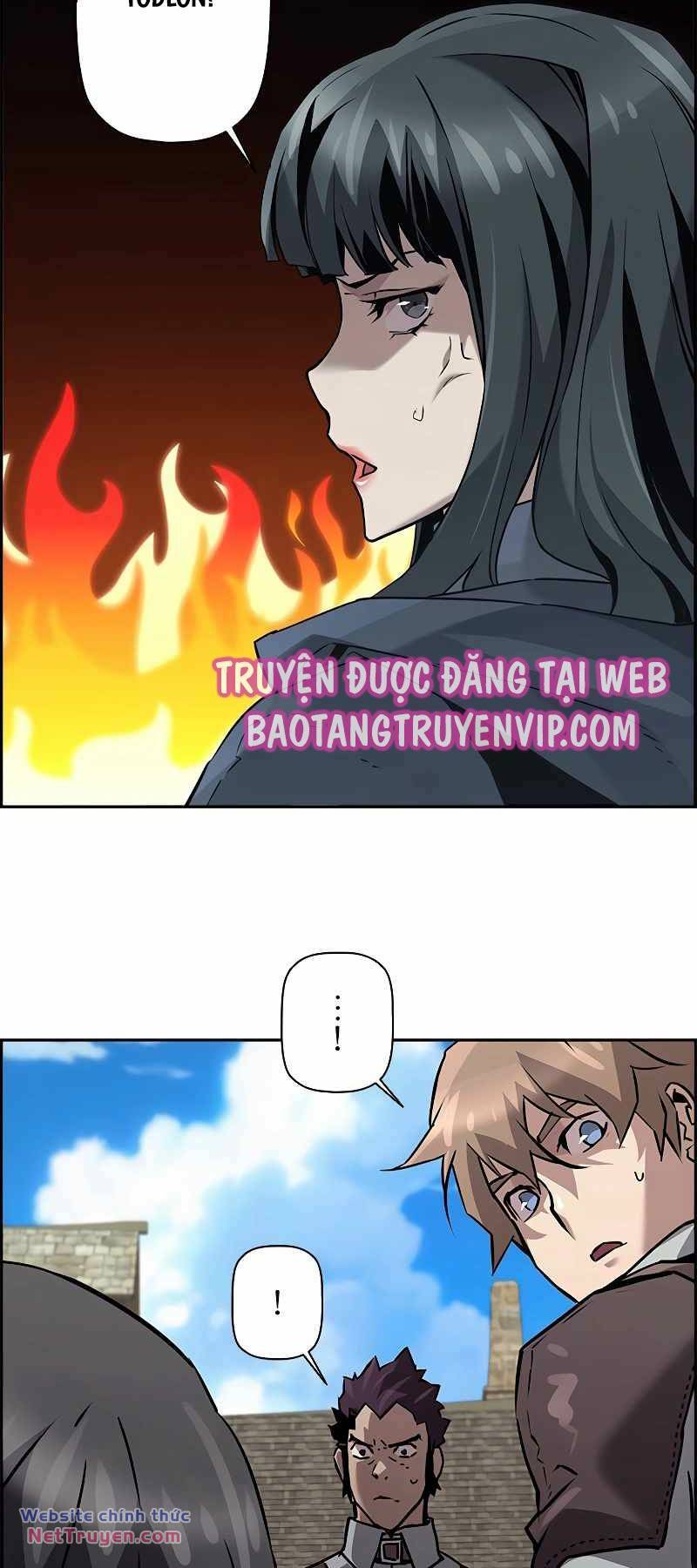 Đặc Tính Tiến Hóa Của Chiêu Hồn Sư - Chapter 47 - Page 22