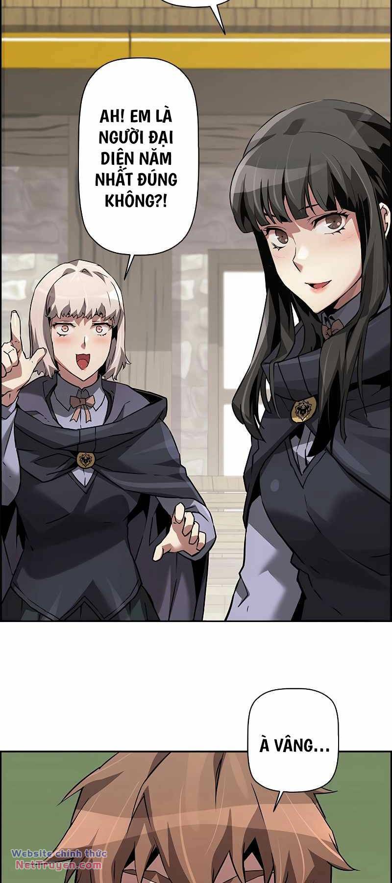 Đặc Tính Tiến Hóa Của Chiêu Hồn Sư - Chapter 47 - Page 27