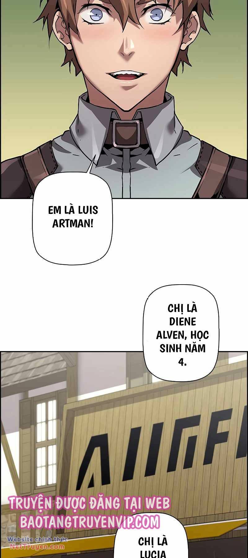 Đặc Tính Tiến Hóa Của Chiêu Hồn Sư - Chapter 47 - Page 28