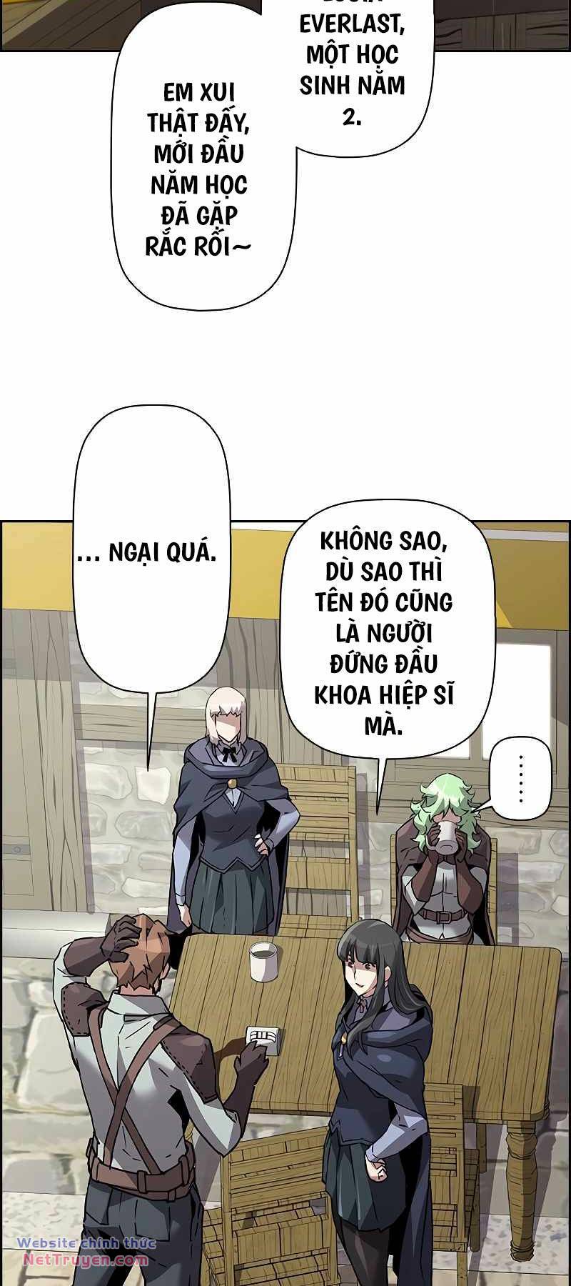 Đặc Tính Tiến Hóa Của Chiêu Hồn Sư - Chapter 47 - Page 29