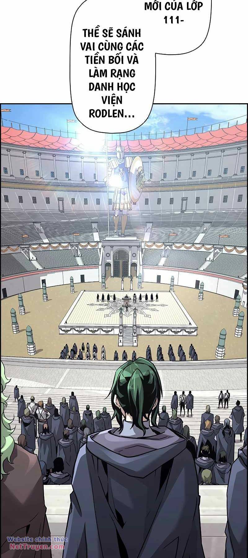 Đặc Tính Tiến Hóa Của Chiêu Hồn Sư - Chapter 47 - Page 3