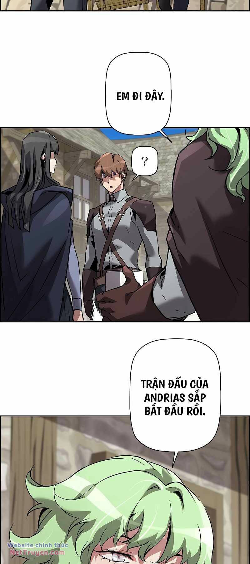 Đặc Tính Tiến Hóa Của Chiêu Hồn Sư - Chapter 47 - Page 30