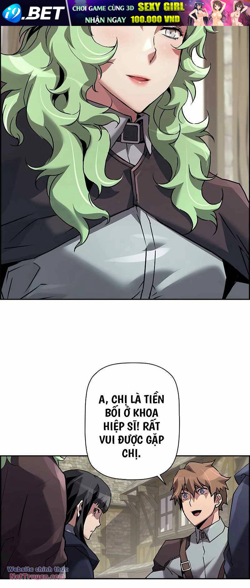 Đặc Tính Tiến Hóa Của Chiêu Hồn Sư - Chapter 47 - Page 31