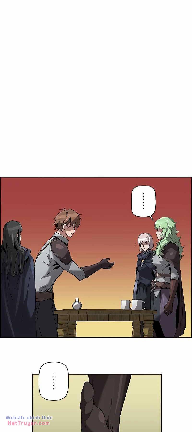 Đặc Tính Tiến Hóa Của Chiêu Hồn Sư - Chapter 47 - Page 32