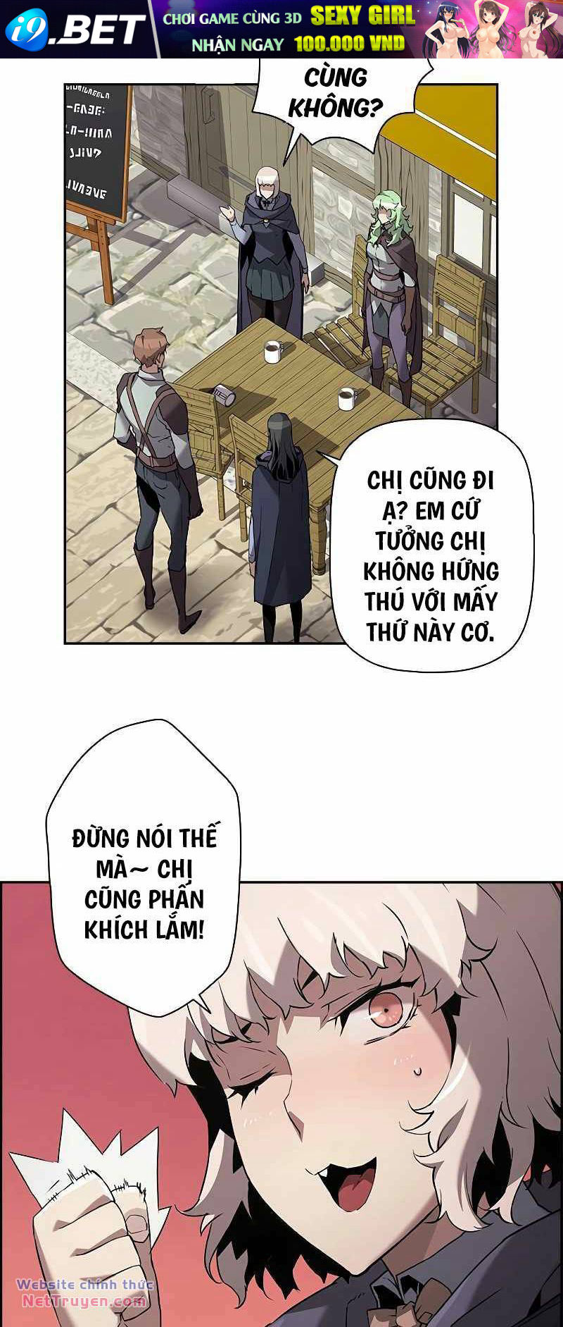 Đặc Tính Tiến Hóa Của Chiêu Hồn Sư - Chapter 47 - Page 34
