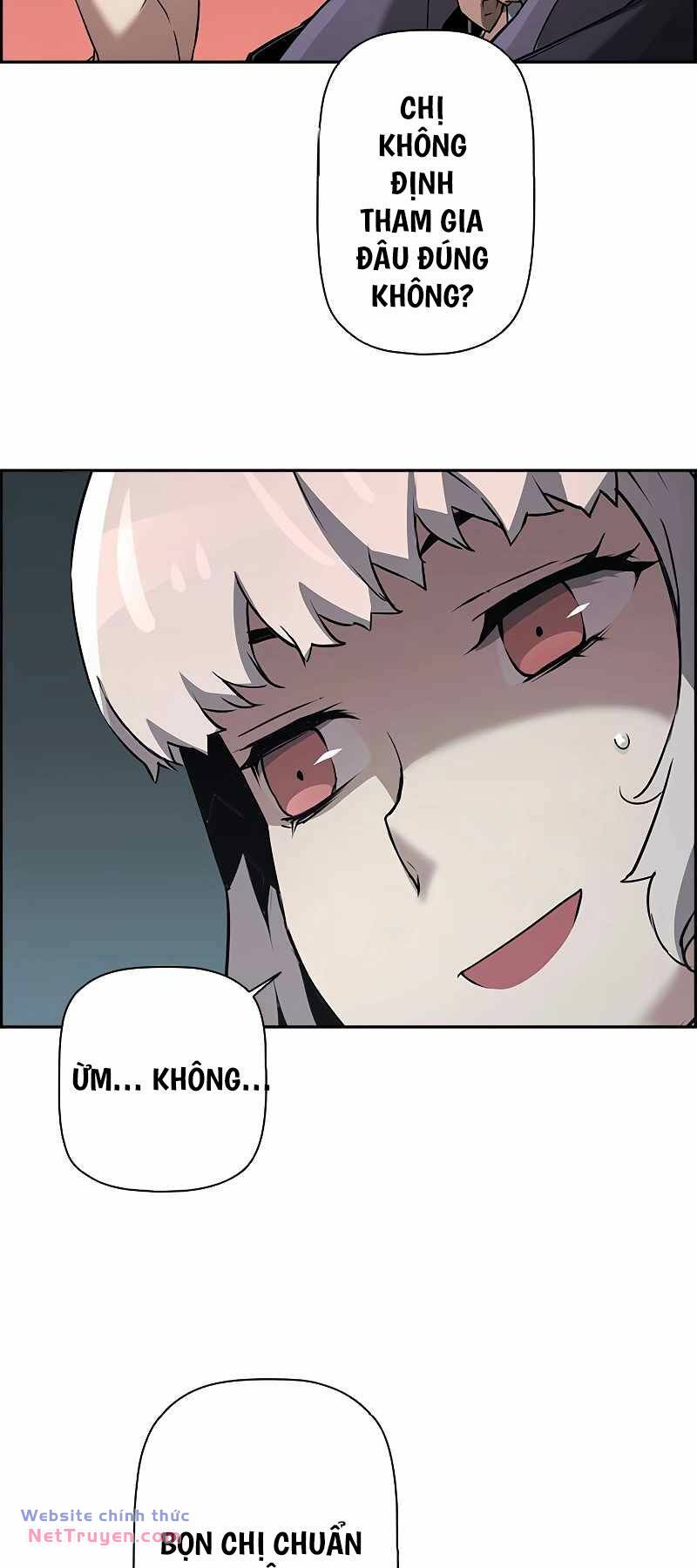 Đặc Tính Tiến Hóa Của Chiêu Hồn Sư - Chapter 47 - Page 35