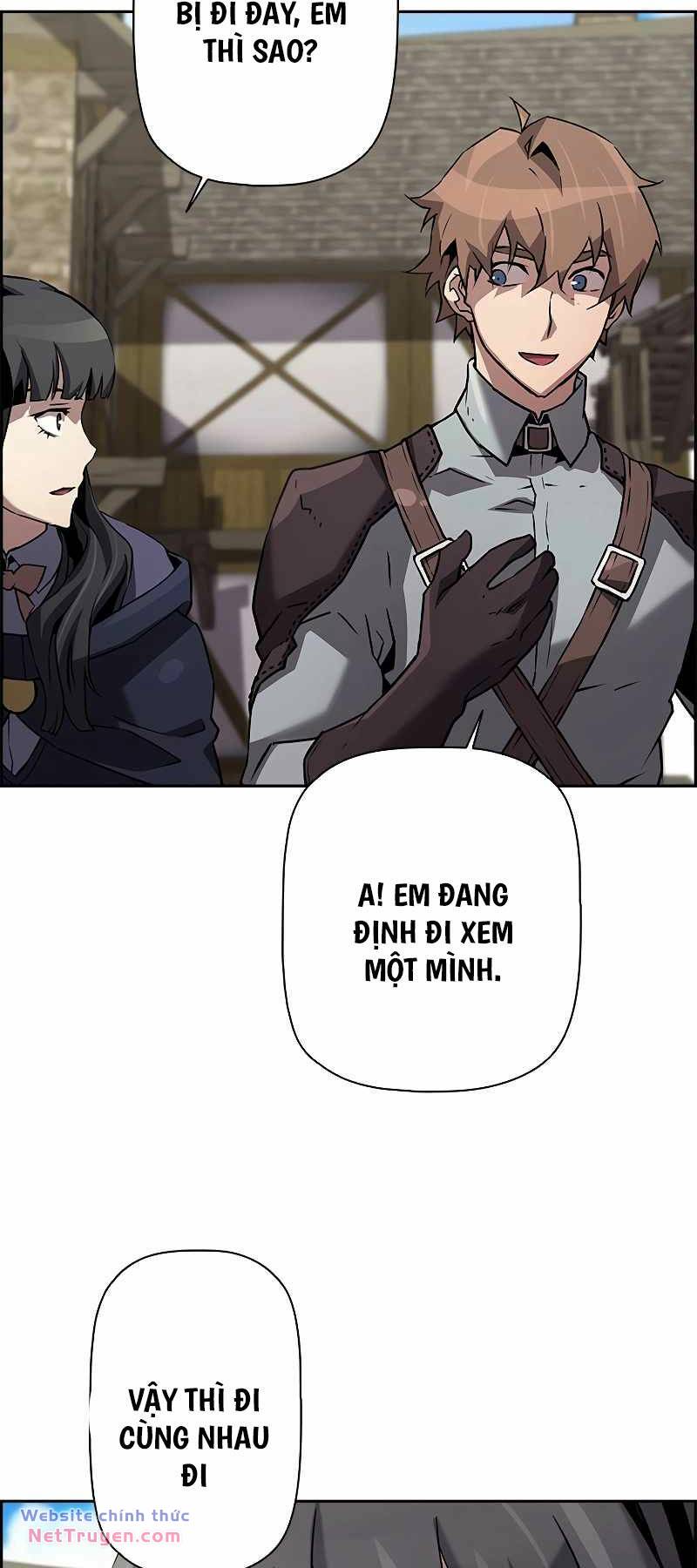 Đặc Tính Tiến Hóa Của Chiêu Hồn Sư - Chapter 47 - Page 36