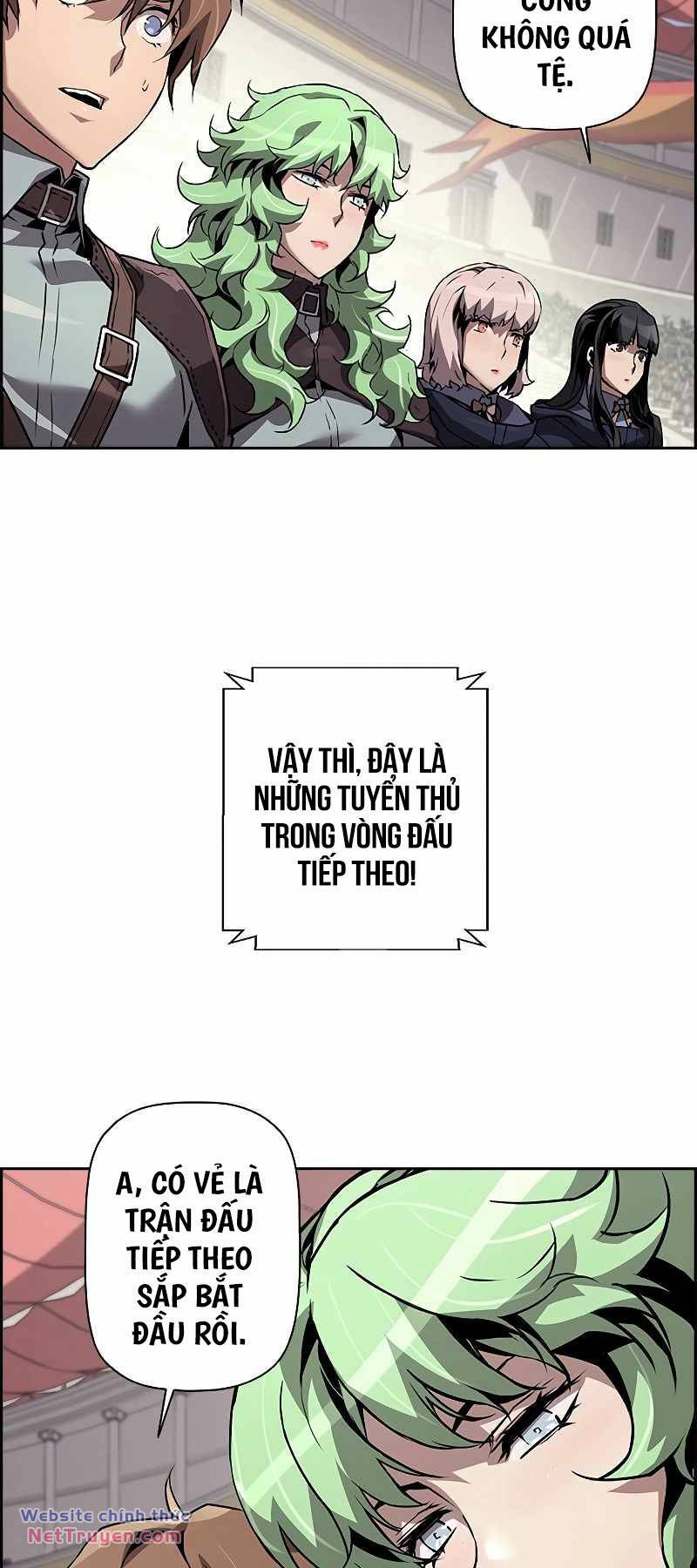 Đặc Tính Tiến Hóa Của Chiêu Hồn Sư - Chapter 47 - Page 39