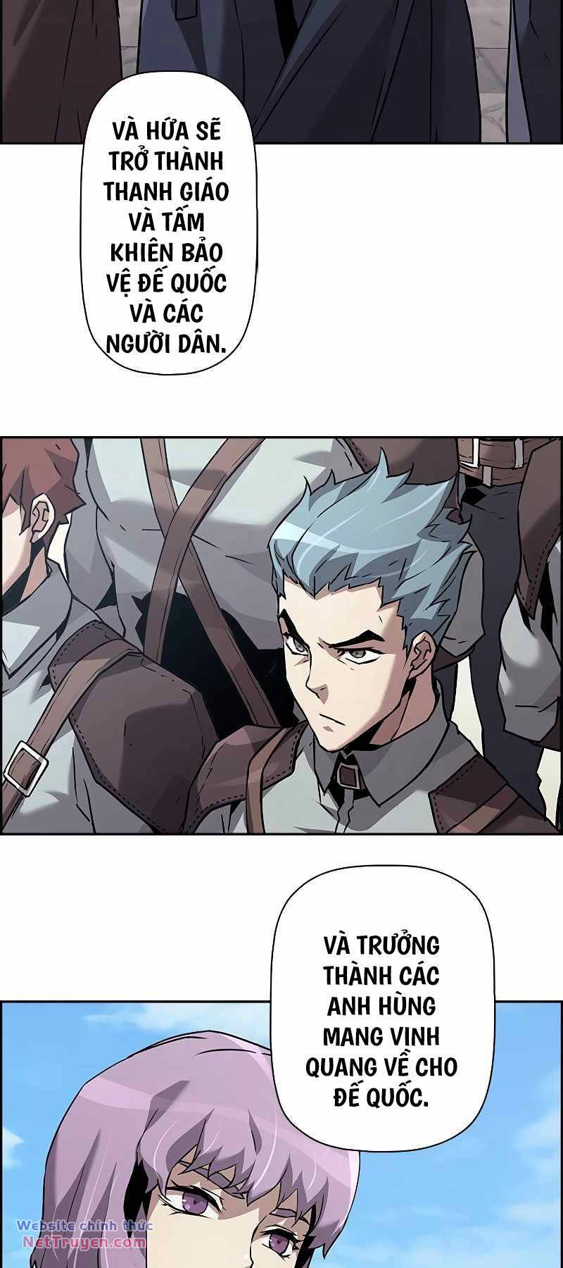 Đặc Tính Tiến Hóa Của Chiêu Hồn Sư - Chapter 47 - Page 4