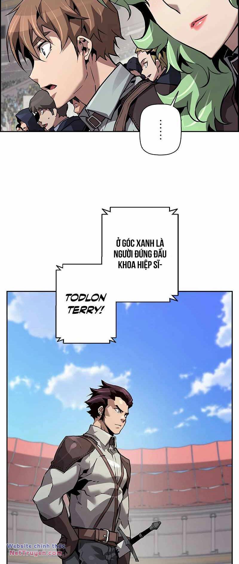 Đặc Tính Tiến Hóa Của Chiêu Hồn Sư - Chapter 47 - Page 40