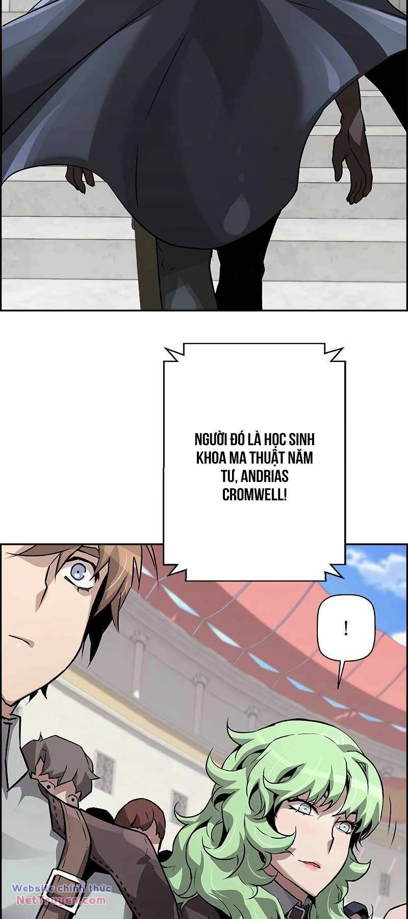 Đặc Tính Tiến Hóa Của Chiêu Hồn Sư - Chapter 47 - Page 42