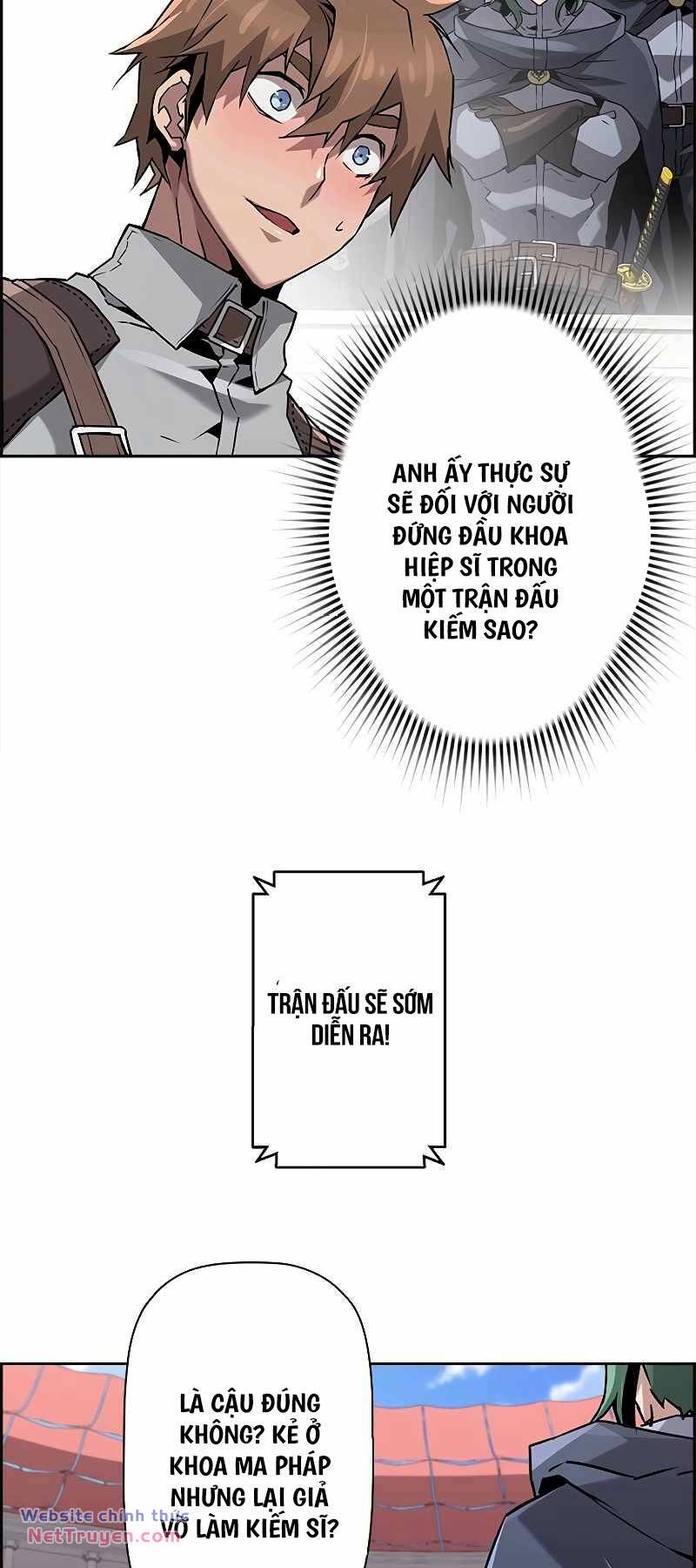 Đặc Tính Tiến Hóa Của Chiêu Hồn Sư - Chapter 47 - Page 45