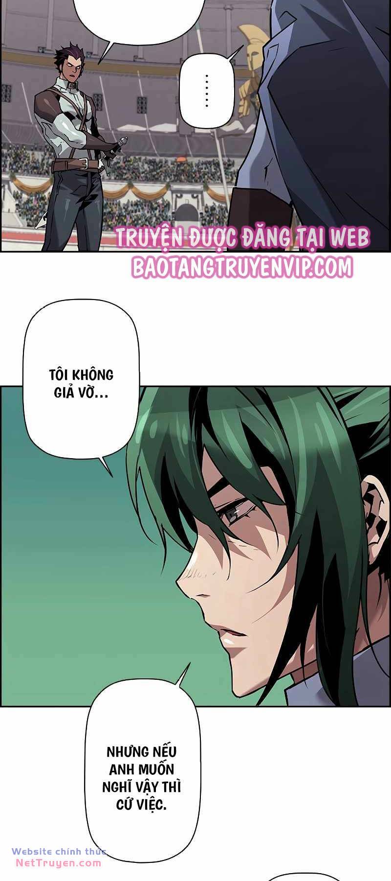 Đặc Tính Tiến Hóa Của Chiêu Hồn Sư - Chapter 47 - Page 46