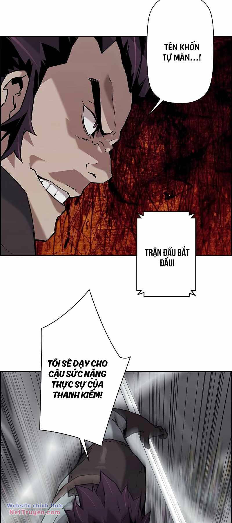 Đặc Tính Tiến Hóa Của Chiêu Hồn Sư - Chapter 47 - Page 47