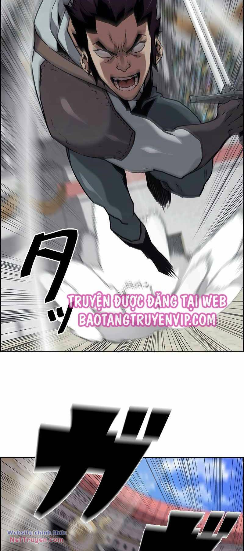 Đặc Tính Tiến Hóa Của Chiêu Hồn Sư - Chapter 47 - Page 48