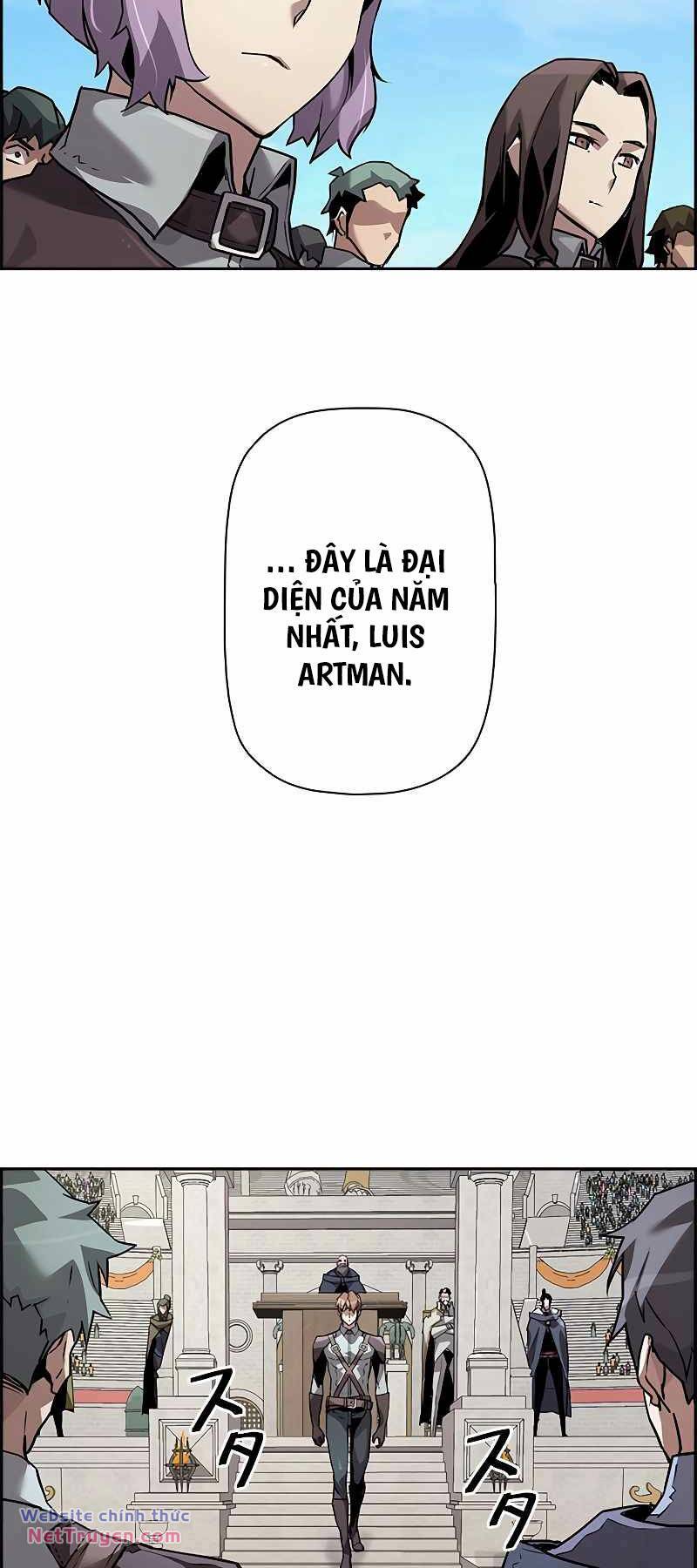 Đặc Tính Tiến Hóa Của Chiêu Hồn Sư - Chapter 47 - Page 5