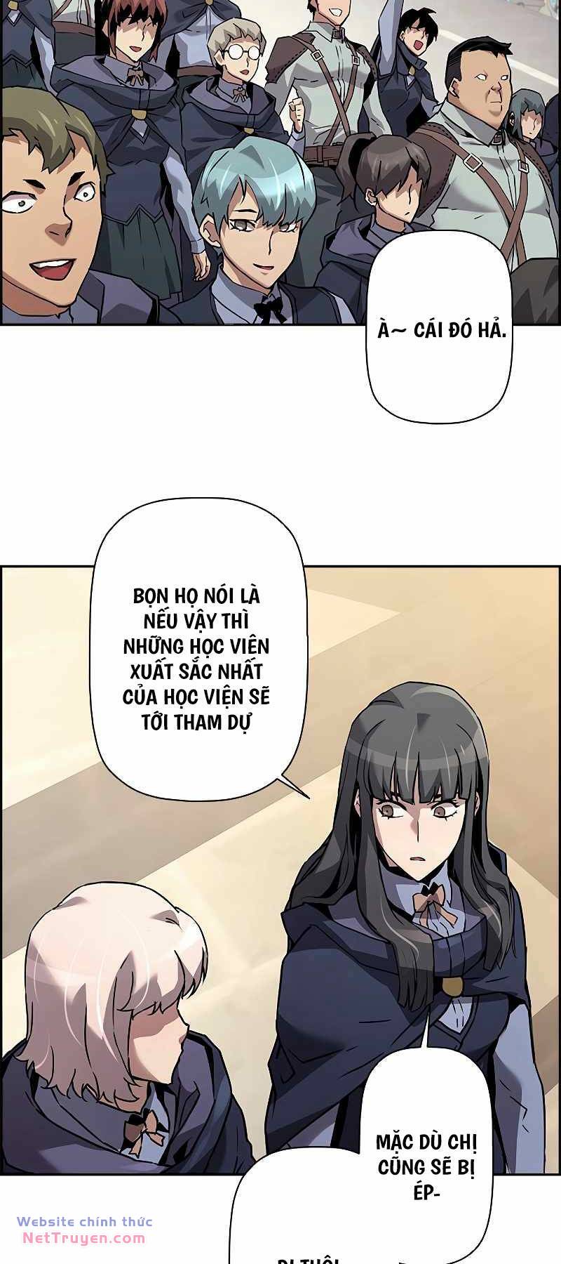 Đặc Tính Tiến Hóa Của Chiêu Hồn Sư - Chapter 47 - Page 51