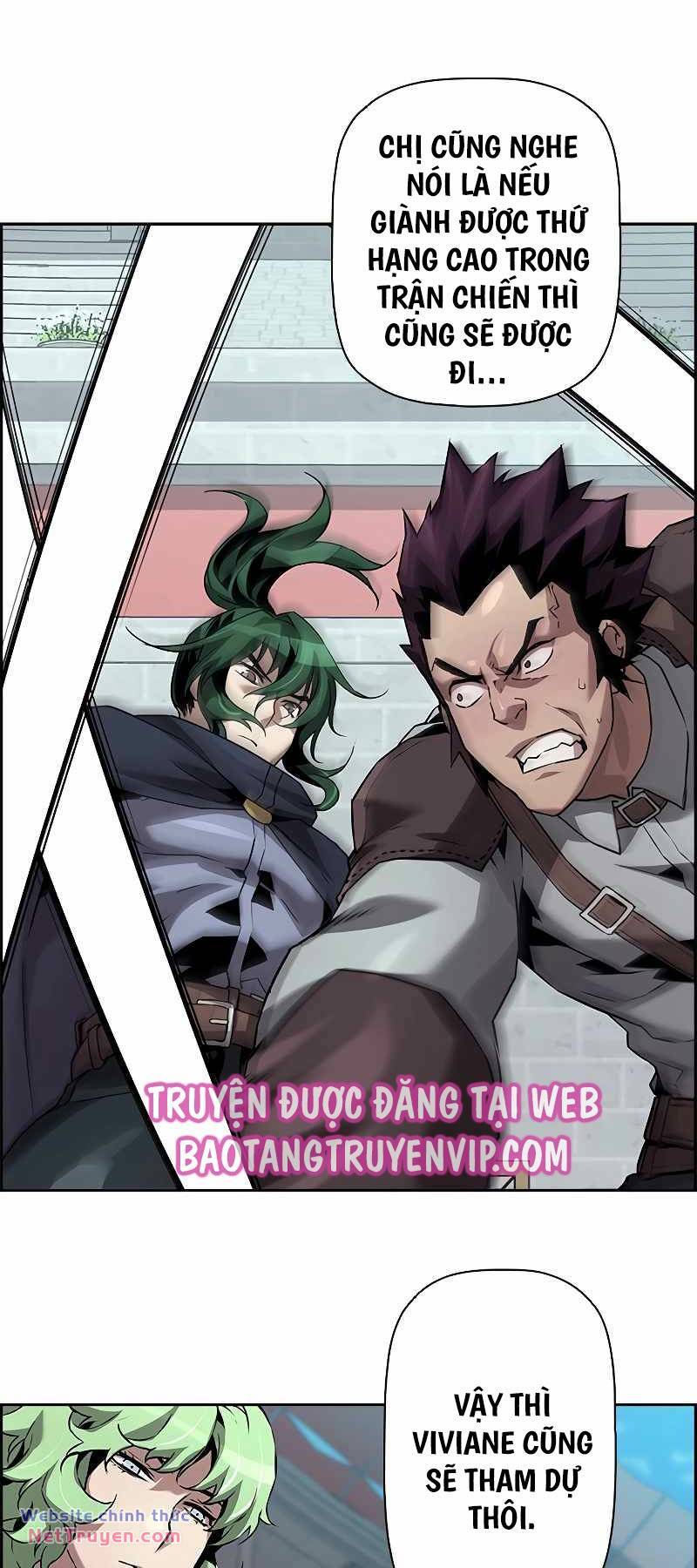 Đặc Tính Tiến Hóa Của Chiêu Hồn Sư - Chapter 47 - Page 53