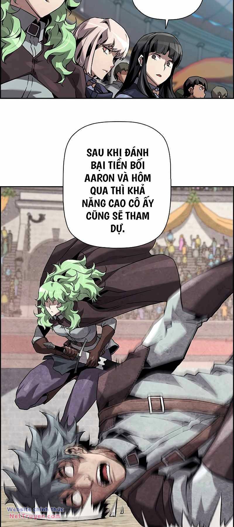 Đặc Tính Tiến Hóa Của Chiêu Hồn Sư - Chapter 47 - Page 54