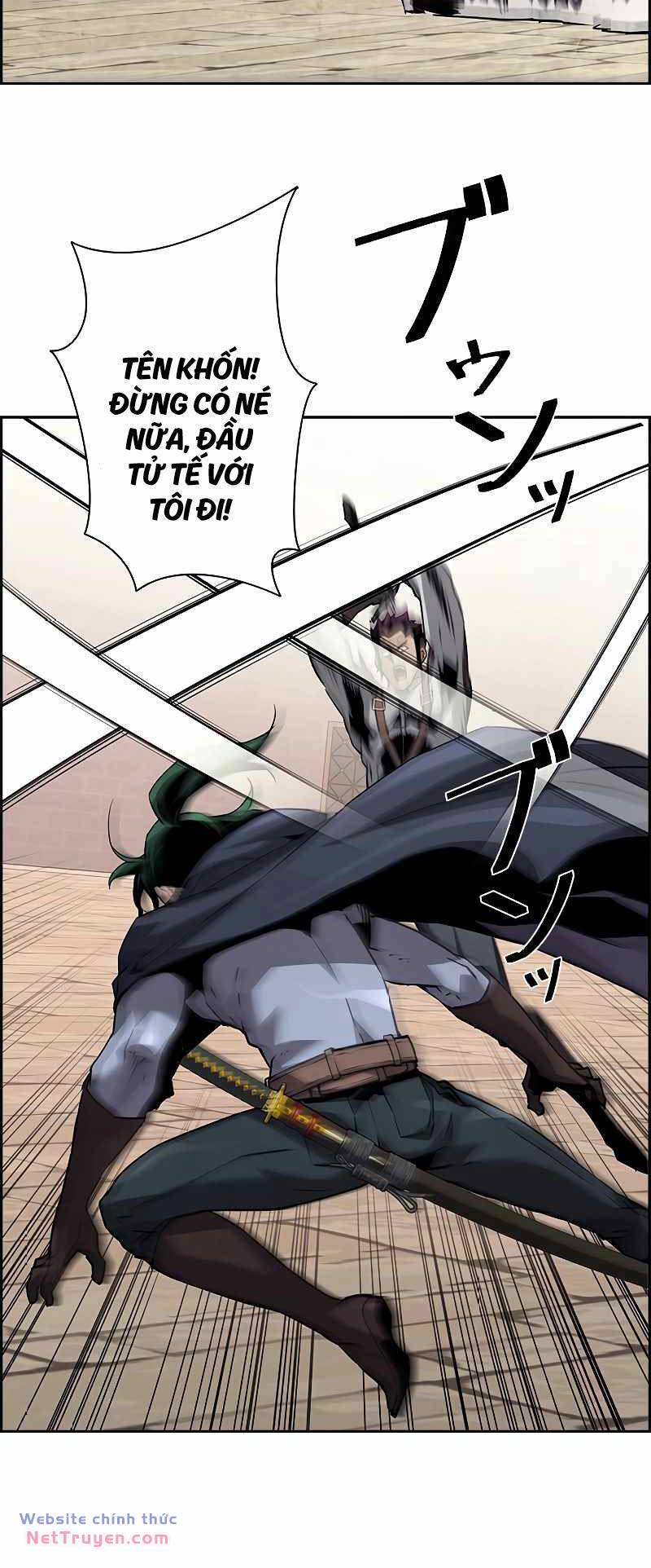 Đặc Tính Tiến Hóa Của Chiêu Hồn Sư - Chapter 47 - Page 55