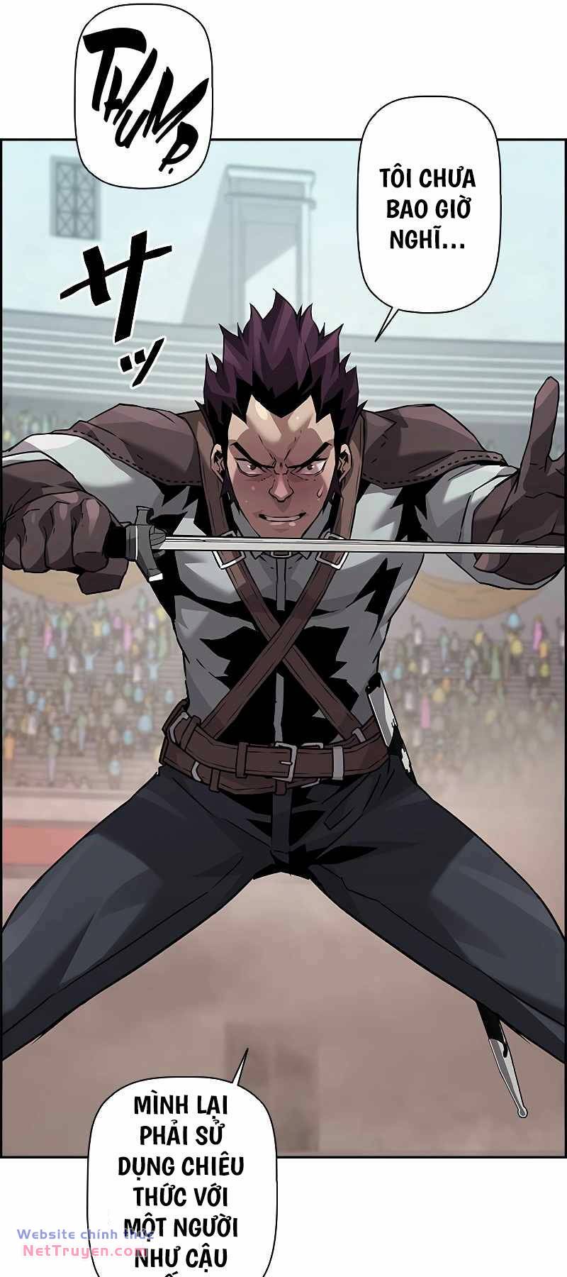 Đặc Tính Tiến Hóa Của Chiêu Hồn Sư - Chapter 47 - Page 56