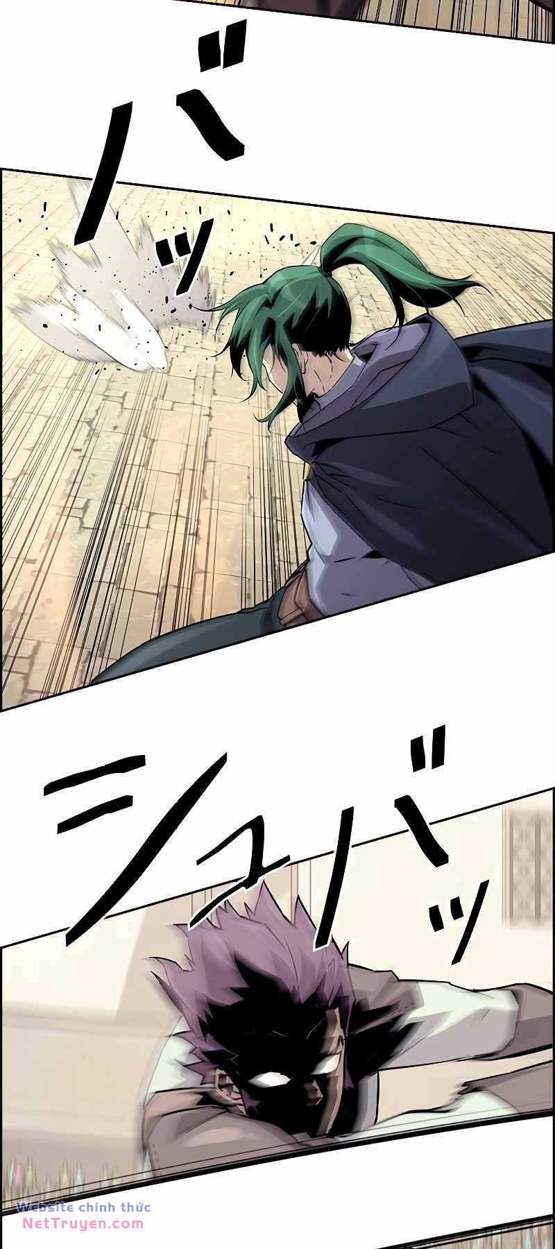 Đặc Tính Tiến Hóa Của Chiêu Hồn Sư - Chapter 47 - Page 59