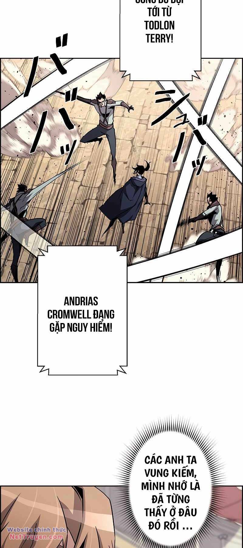 Đặc Tính Tiến Hóa Của Chiêu Hồn Sư - Chapter 47 - Page 61