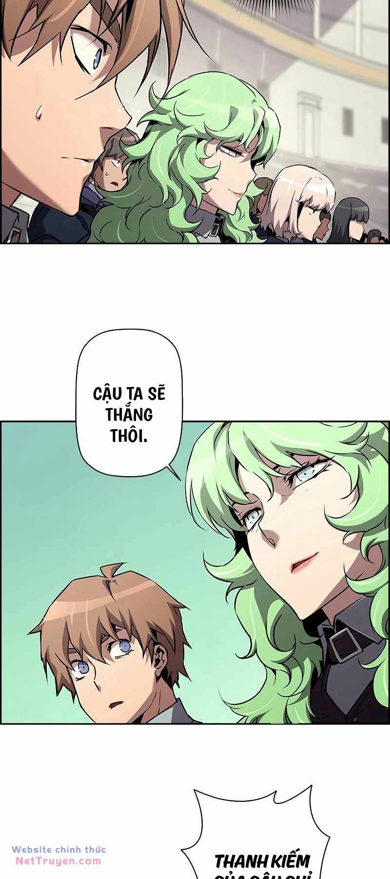 Đặc Tính Tiến Hóa Của Chiêu Hồn Sư - Chapter 47 - Page 62