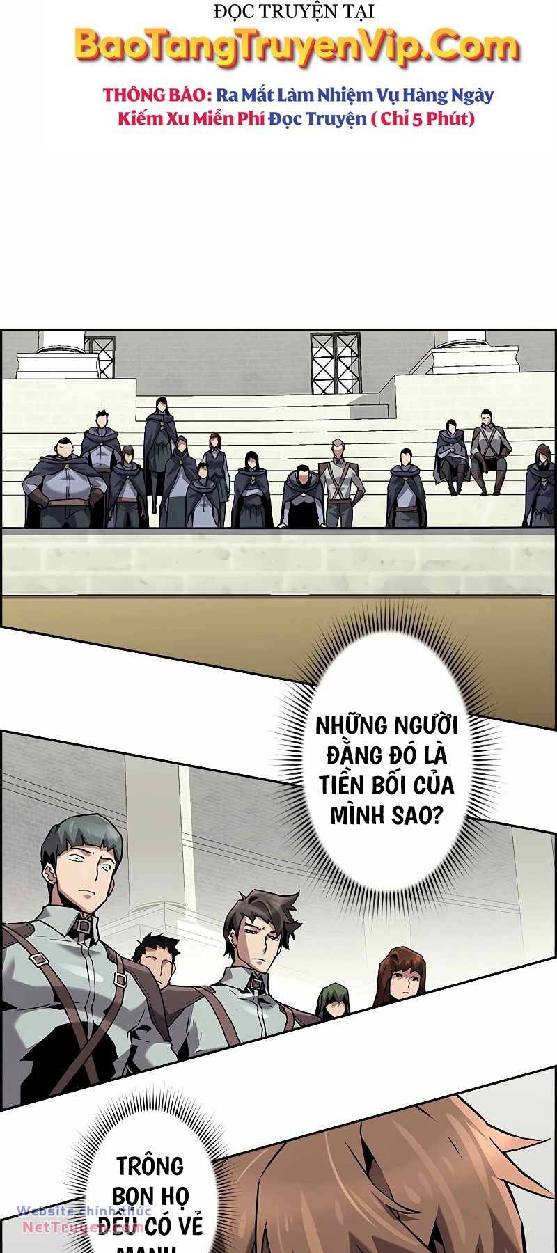 Đặc Tính Tiến Hóa Của Chiêu Hồn Sư - Chapter 47 - Page 7