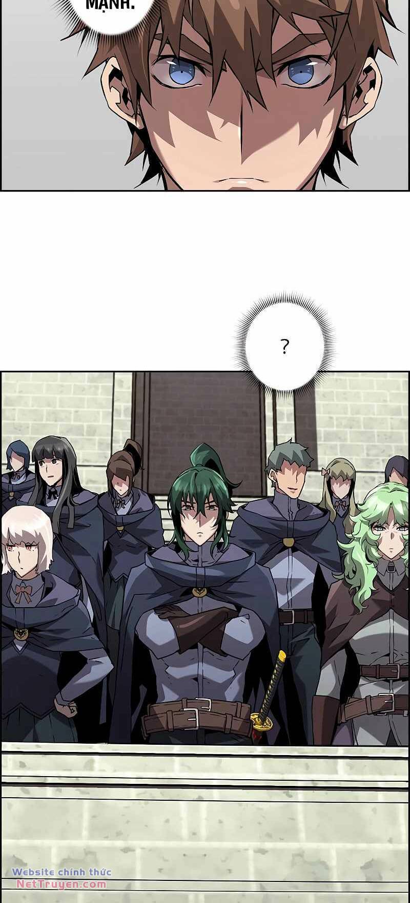 Đặc Tính Tiến Hóa Của Chiêu Hồn Sư - Chapter 47 - Page 8