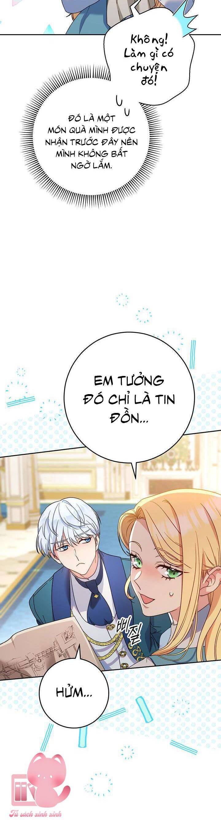 Tôi Đã Nuôi Dạy Em Gái Mình Một Cách Hoàn Hảo - Chapter 14 - Page 10
