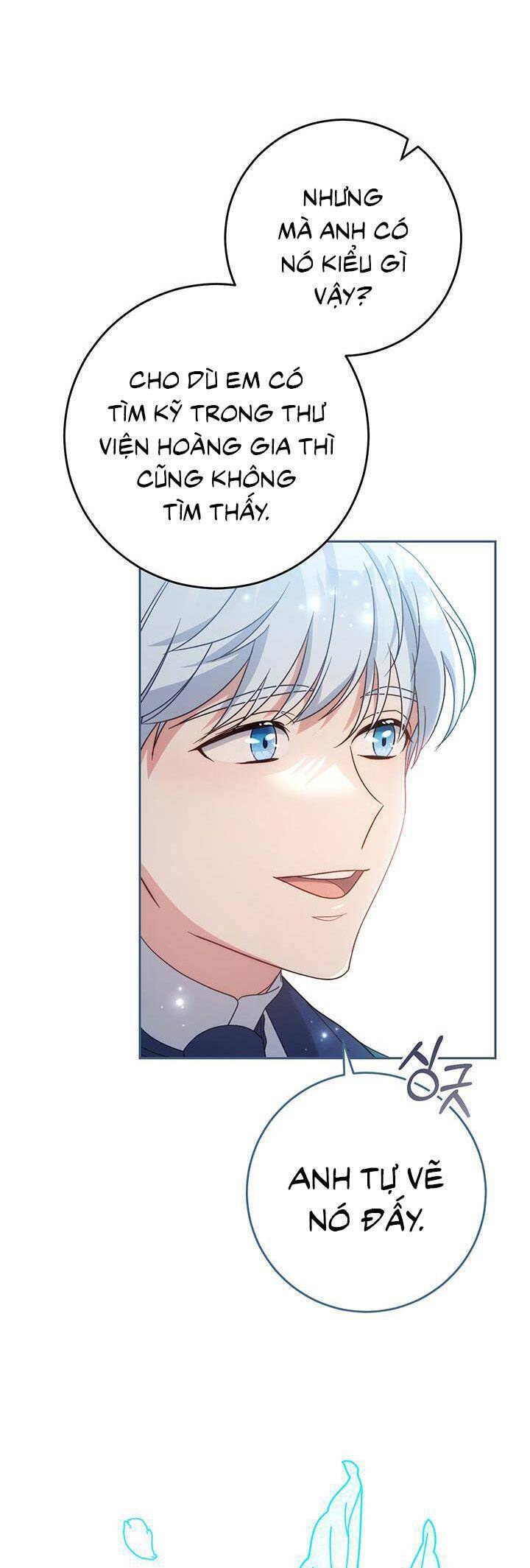 Tôi Đã Nuôi Dạy Em Gái Mình Một Cách Hoàn Hảo - Chapter 14 - Page 11