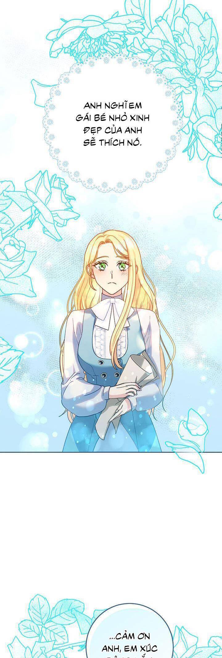 Tôi Đã Nuôi Dạy Em Gái Mình Một Cách Hoàn Hảo - Chapter 14 - Page 12