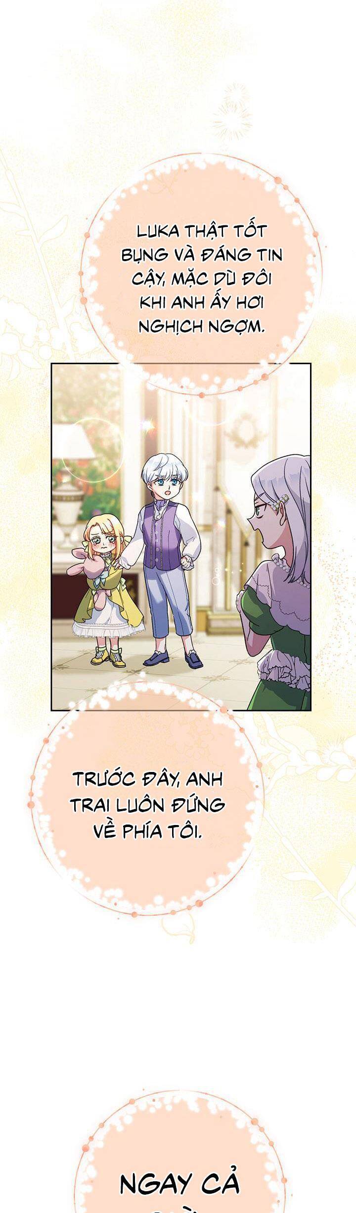 Tôi Đã Nuôi Dạy Em Gái Mình Một Cách Hoàn Hảo - Chapter 14 - Page 14