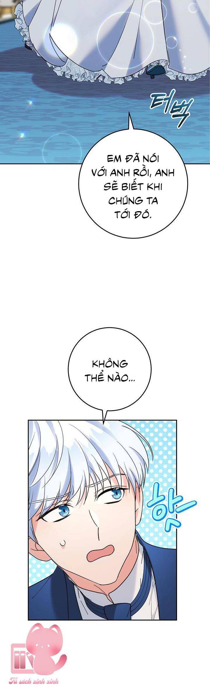 Tôi Đã Nuôi Dạy Em Gái Mình Một Cách Hoàn Hảo - Chapter 14 - Page 18