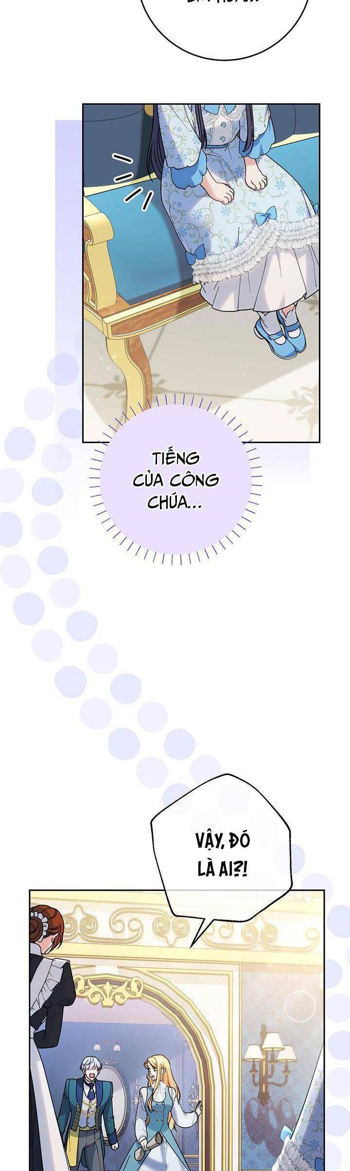 Tôi Đã Nuôi Dạy Em Gái Mình Một Cách Hoàn Hảo - Chapter 14 - Page 20