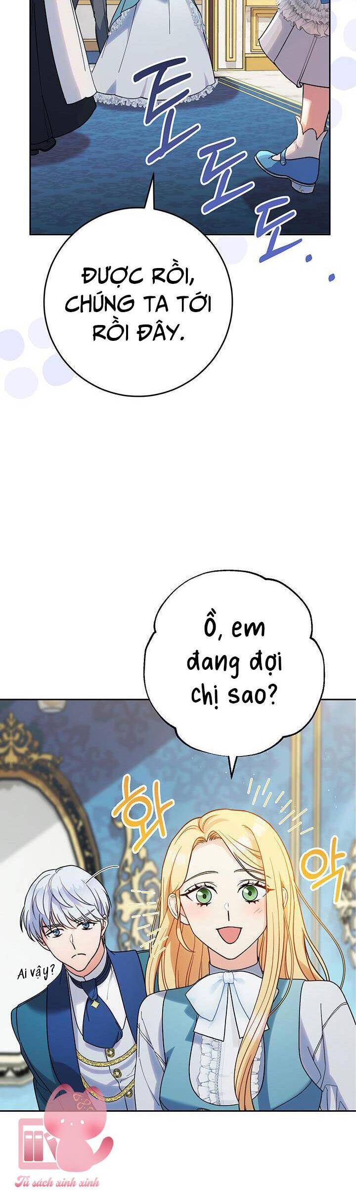 Tôi Đã Nuôi Dạy Em Gái Mình Một Cách Hoàn Hảo - Chapter 14 - Page 21