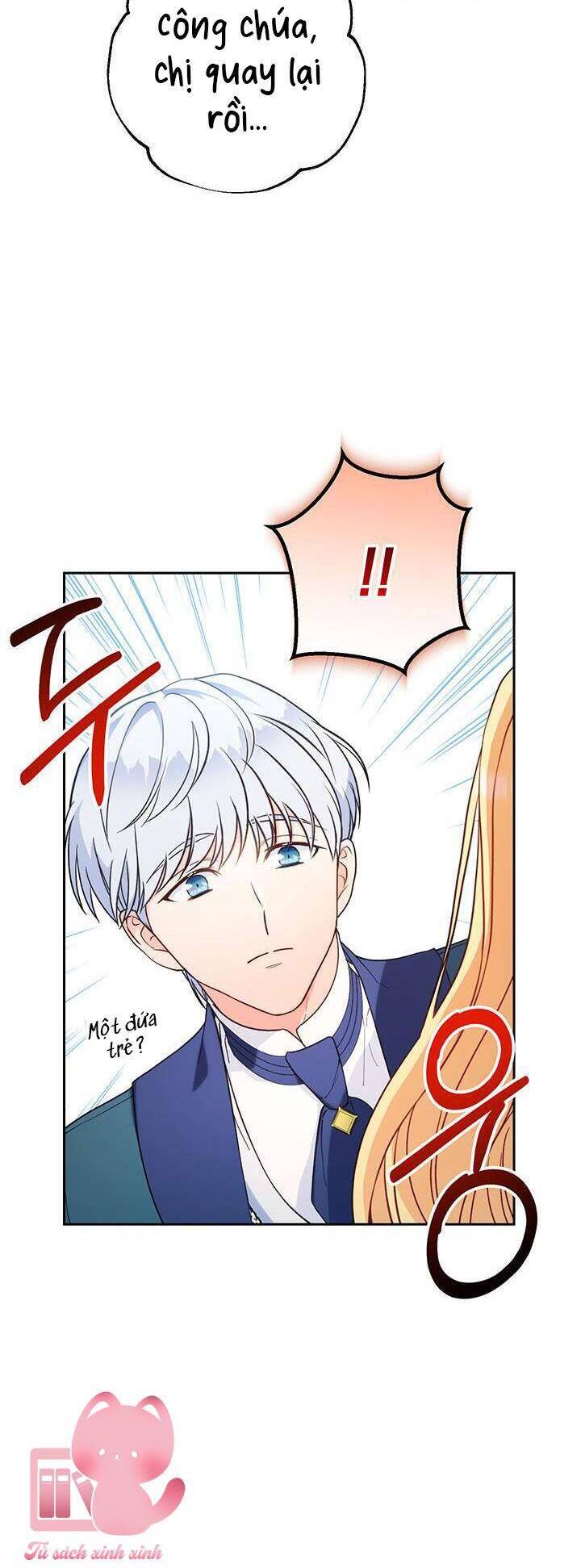 Tôi Đã Nuôi Dạy Em Gái Mình Một Cách Hoàn Hảo - Chapter 14 - Page 23