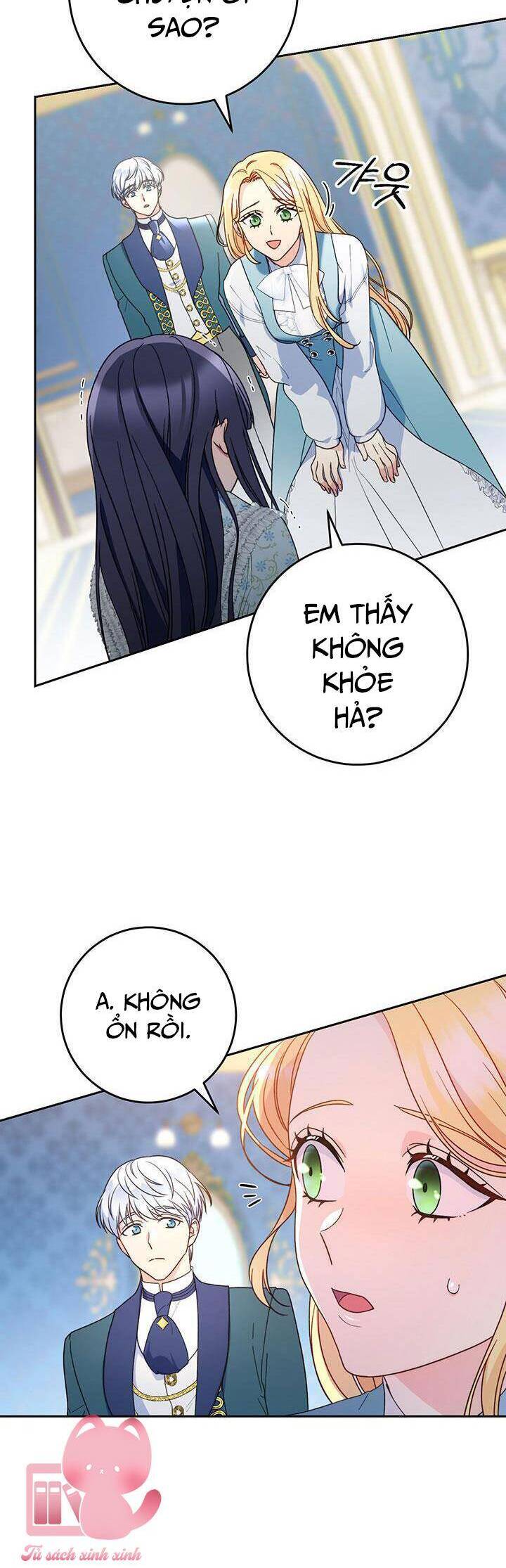 Tôi Đã Nuôi Dạy Em Gái Mình Một Cách Hoàn Hảo - Chapter 14 - Page 26