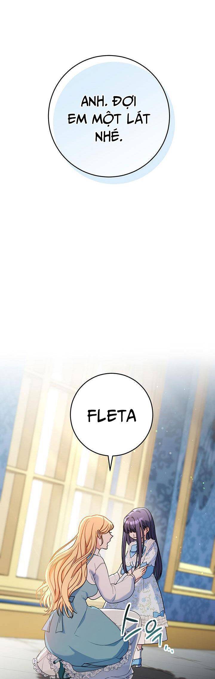 Tôi Đã Nuôi Dạy Em Gái Mình Một Cách Hoàn Hảo - Chapter 14 - Page 27