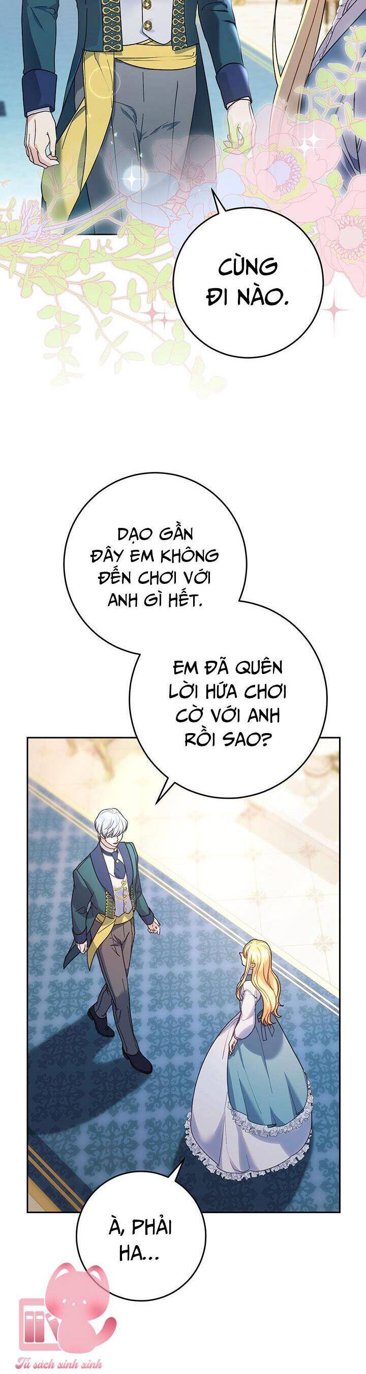 Tôi Đã Nuôi Dạy Em Gái Mình Một Cách Hoàn Hảo - Chapter 14 - Page 3