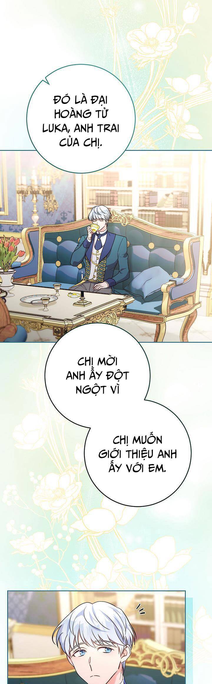 Tôi Đã Nuôi Dạy Em Gái Mình Một Cách Hoàn Hảo - Chapter 14 - Page 30