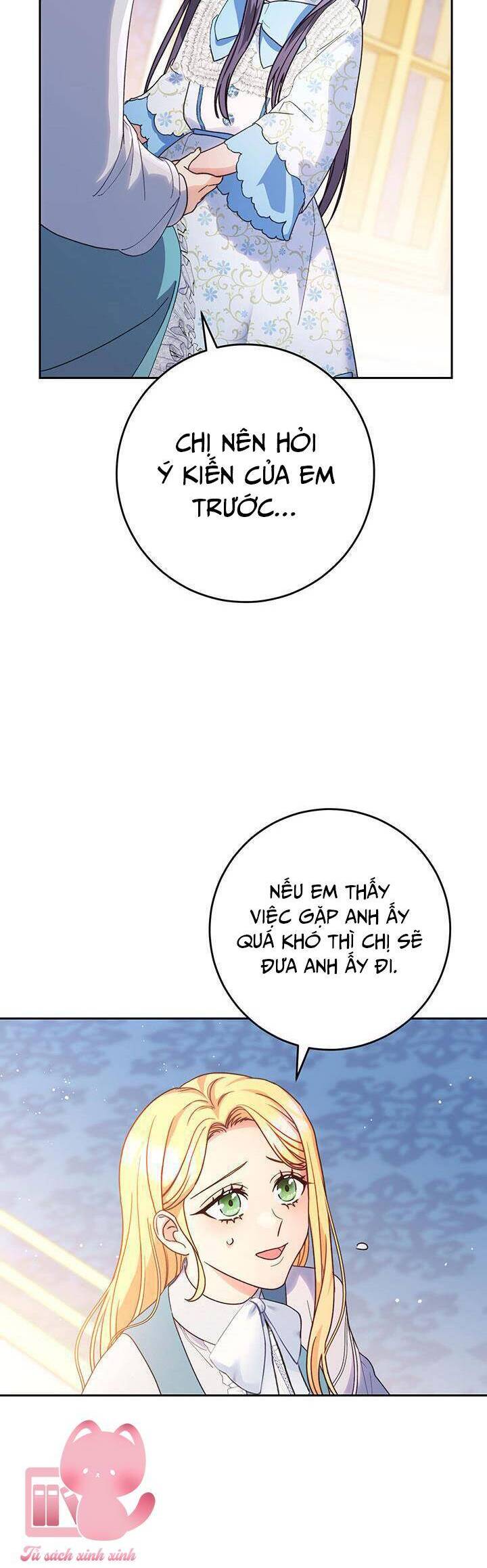 Tôi Đã Nuôi Dạy Em Gái Mình Một Cách Hoàn Hảo - Chapter 14 - Page 32